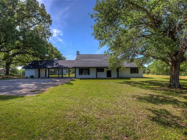 3887 Vz County Road 3213, Wills Point, TX 75169