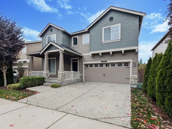 2948 85th Dr NE, Marysville, WA 98270