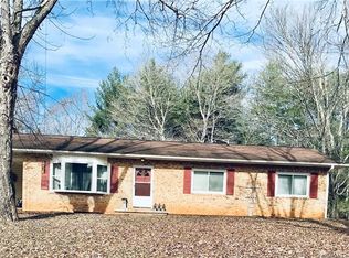 321 Wright Rd, Marion, NC 28752