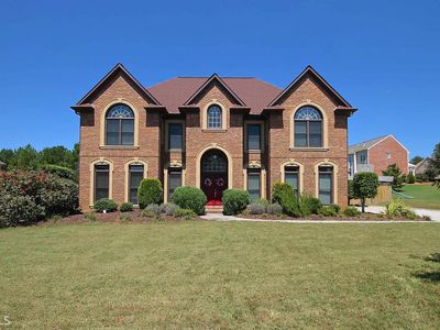 129 Green Branch Dr, Tyrone, GA, 30290