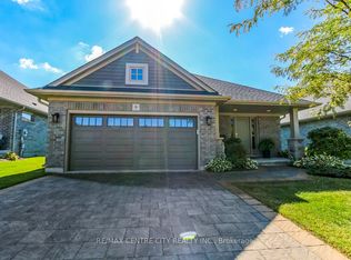 234 Peach Tree Blvd #8, Saint Thomas, ON N5R0G8