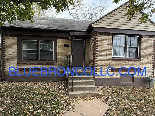 1803 Wood Ave, Kansas City, KS 66104