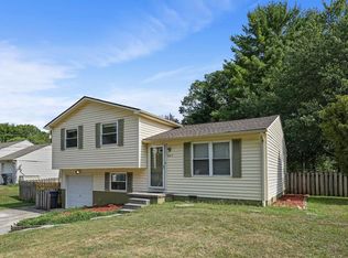 4317 Twin Pines Dr, Knoxville, TN 37921