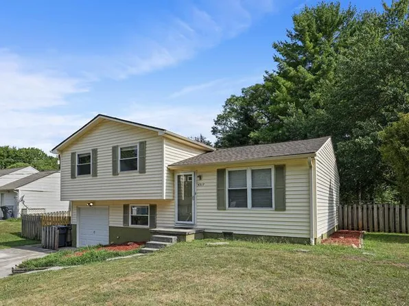 4317 Twin Pines Dr, Knoxville, TN 37921
