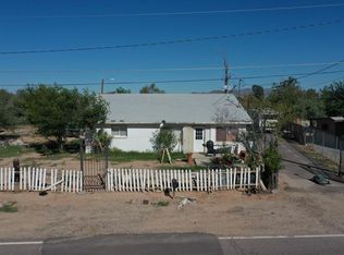 814 E Railroad St, Buckeye, AZ 85326
