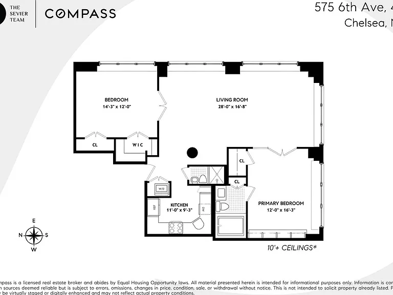 575 6th Ave #4B — Photo 2