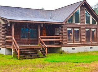 16 Fort Island Rd, Eure, NC 27935