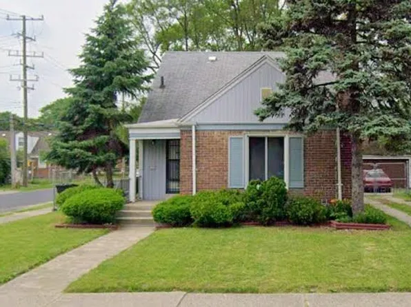 16503 Sussex St, Detroit, MI 48235