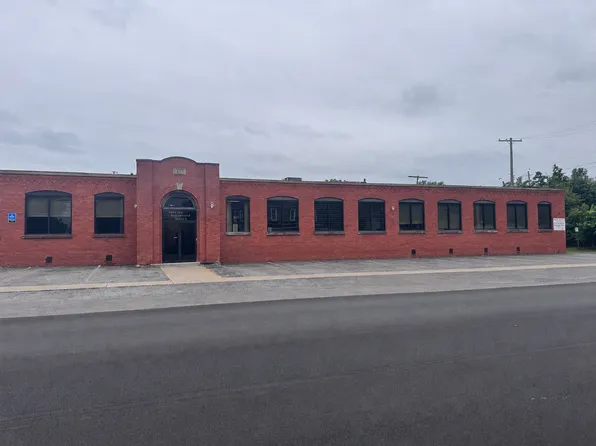786 Terrace Blvd, Depew, NY