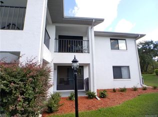 105 Anton Ct, Homosassa, FL 34446