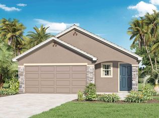 Allex II Plan, Berry Bay, Wimauma, FL 33598