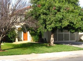 458 E Jarvis St, Perris, CA 92571