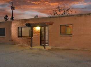 4525 E Bellevue St APT A, Tucson, AZ 85712
