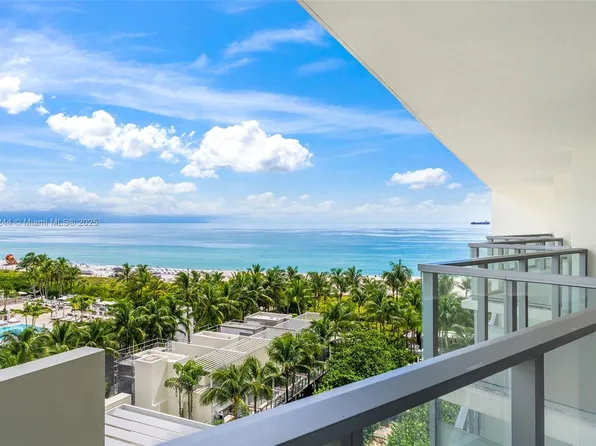 2201 Collins Ave #811, Miami Beach, FL 33139