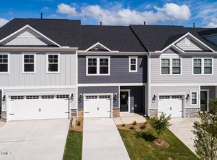243 Sweetbay Tree Dr, Wendell, NC 27591