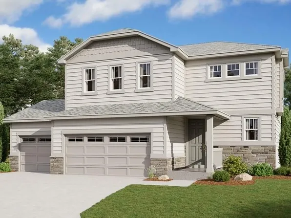 8801 E 105th Lane, Commerce City, CO 80640