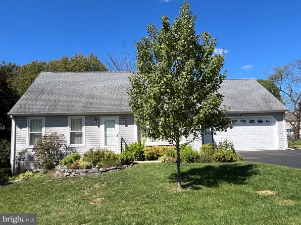 4674 Pheasant Run N, Reading, PA 19606