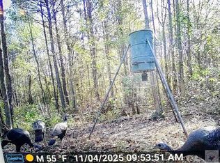 1093 County Road 4320, De Kalb, TX 75559