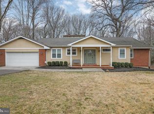 15 Brookdale Dr, Cherry Hill, NJ 08034
