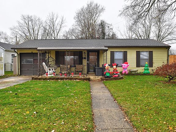 3rd image of 2709 Dolby Dr