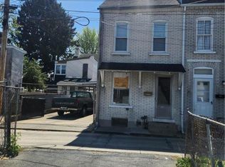 1134 Russell St, Allentown, PA 18102