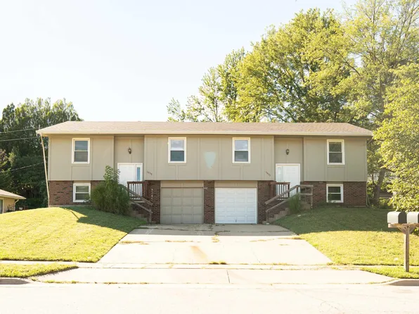 1933-35 Heatherwood Dr, Lawrence, KS 66047