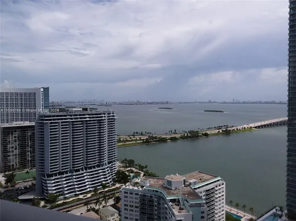 501 NE 31st St Unit 3003, Miami, FL 33137