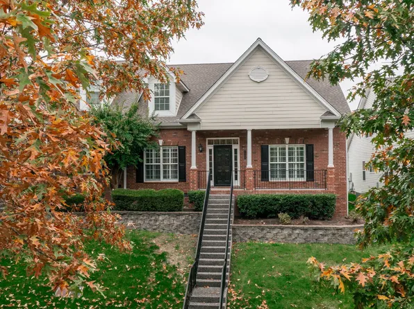 1308 Liberty Pike, Franklin, TN 37067