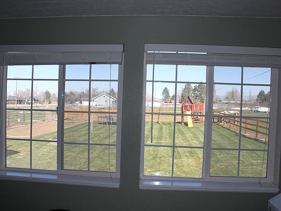 Looking from Laundry Rm