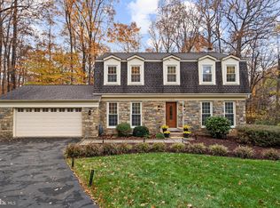 Colonial, Fairfax, VA 22030