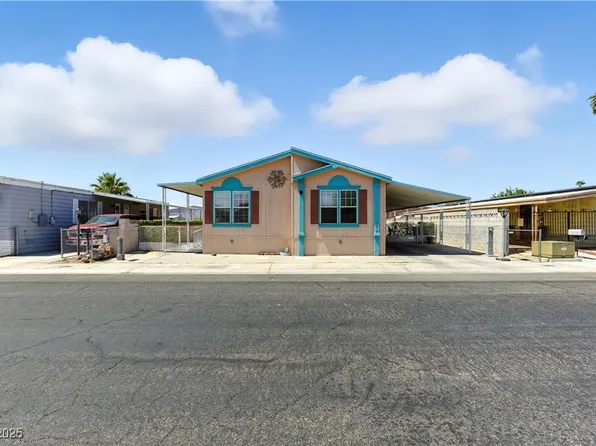 3415 Jewel Cave Dr, Las Vegas, NV 89122