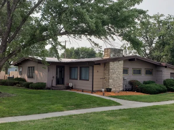 547 N Main St, Long Pine, NE 69217