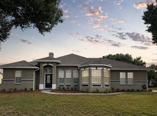 265 Bayberry Dr, Polk City, FL 33868