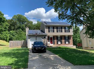 2106 Blaz Ct, Upper Marlboro, MD 20774