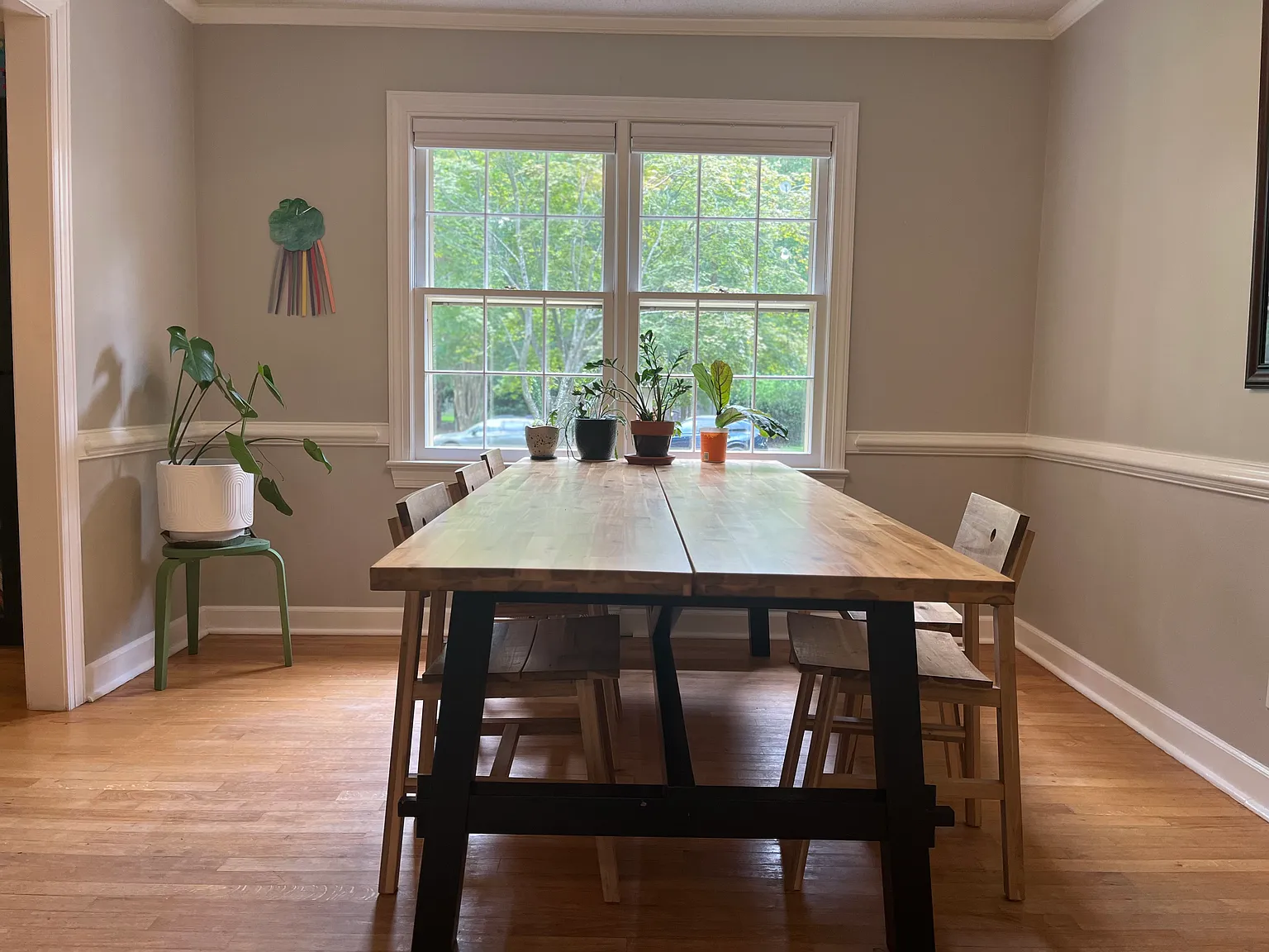 4 bed, 2.5 bath, 2389 sqft, $3,300 — Photo 4