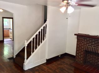 414 Ridgewood St, Pittsburgh, PA 15214