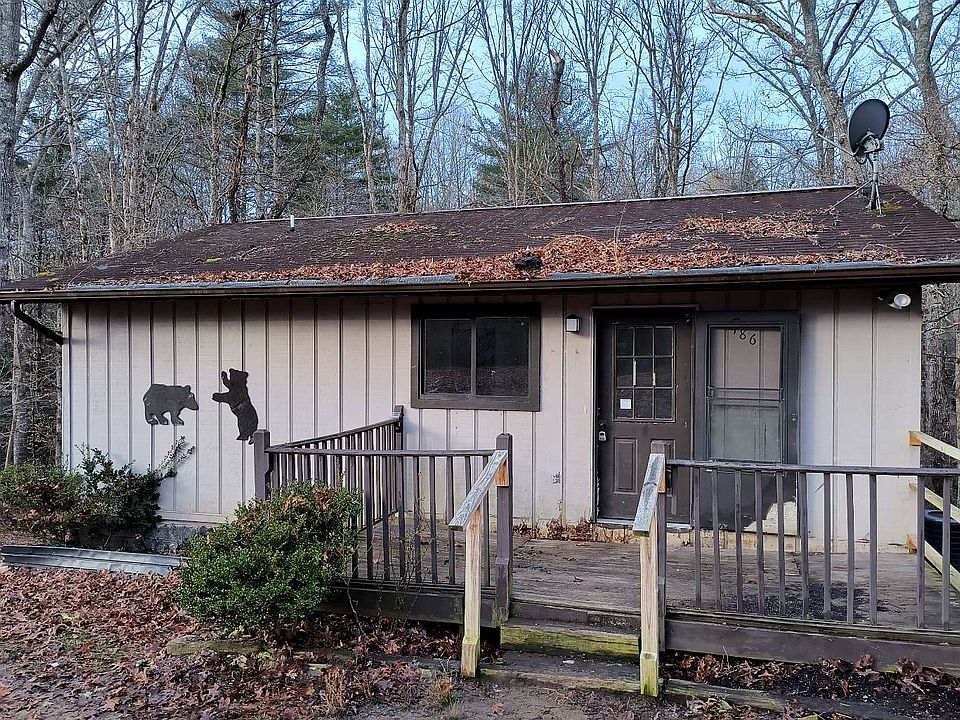 486 Cook Bridge Rd, Murphy, NC 28906 MLS 331124 Zillow