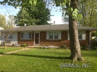 2308 O'Hare Ave, Granite City, IL