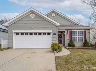 134 Briarwood Dr, Little Egg Harbor, NJ 08087