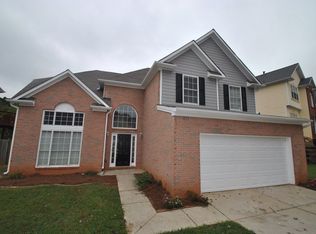 1963 Bergerac Ct SW, Marietta, GA 30008