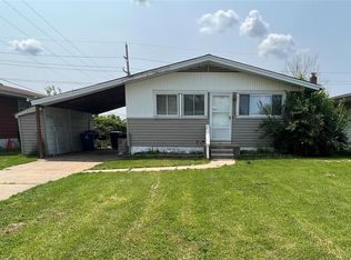 10309 Lilac Ave, Saint Louis, MO