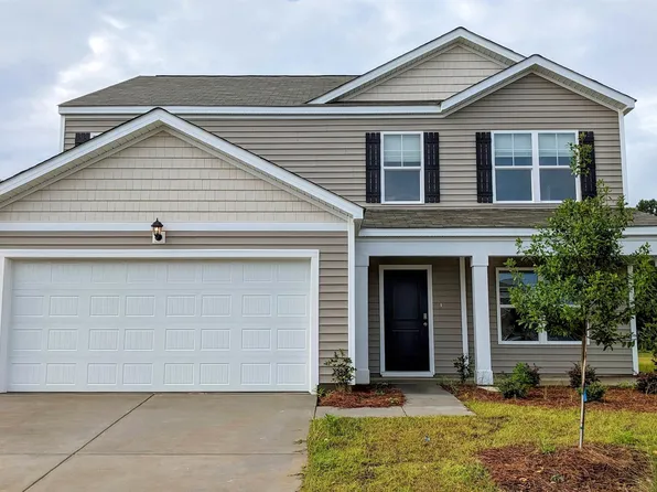 592 Woodland Farms Circle Lot 311- Elle B, Aynor, SC 29511