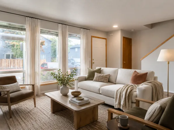 Mountain Glen Apartments