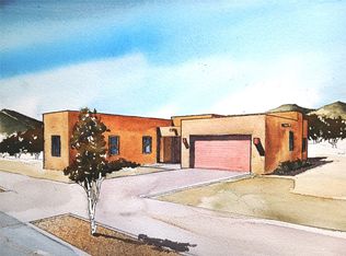 3307 Zinnia Ln, Santa Fe, NM 87507