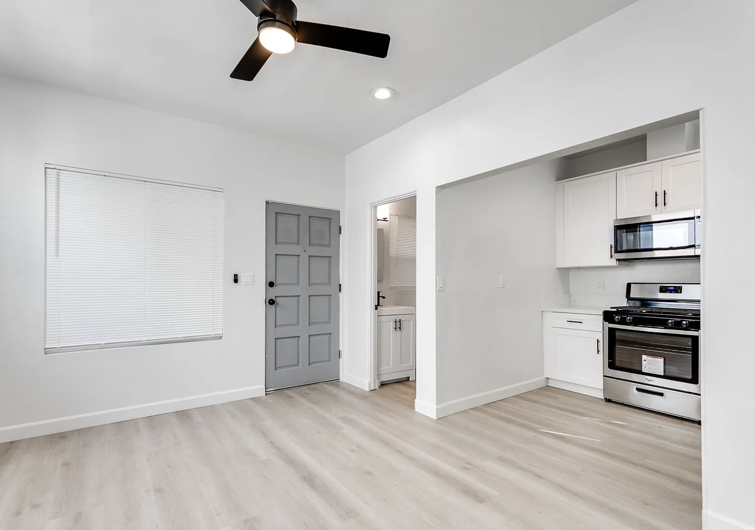 E Street Apartment | Newly Built & Renovated Apartment Homes in Golden Hills! — Photo 3
