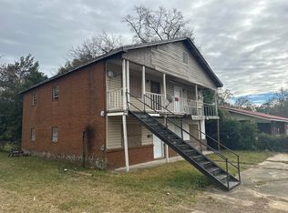 102 South St, Hattiesburg, MS 39401
