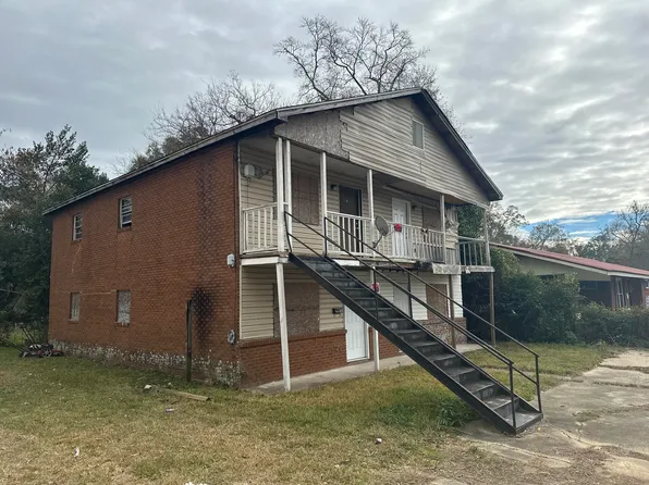102 South St, Hattiesburg, MS 39401