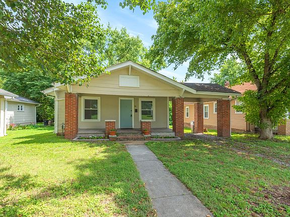 2nd image of 4118 Alma Ave