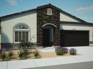 1602 W Aztec Dr, Coolidge, AZ 85128