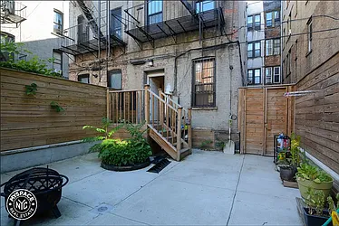 Rented by MySpaceNYC